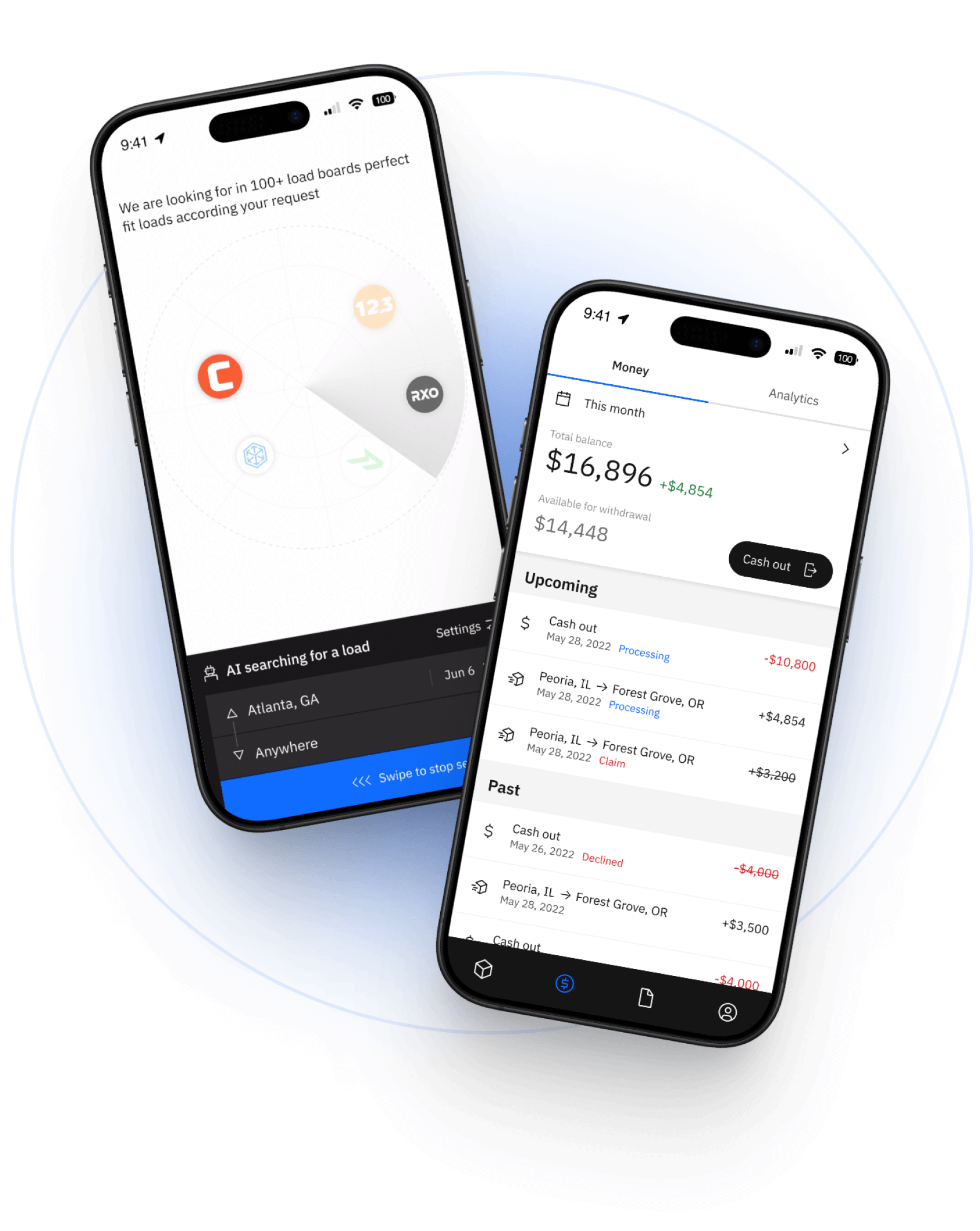 app background image